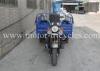 Professional 250CC Motor Tricycle Motorized Cargo Trike 3250mm X 1210mm X 1350mm
