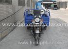Professional 250CC Motor Tricycle Motorized Cargo Trike 3250mm X 1210mm X 1350mm