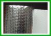 Recycled White Fire Retardant Foil Insulation For Wall Insulation