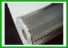 External Wall Thermal Foil Insulation Roll Heat Insulation Materials