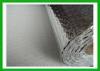 Sound insulation Fire Retardant Foil Thermal Bubble Lightweight Wall Insulation Material