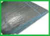 XPE Foam Fire Resistant Insulation Blanket Aluminum Foil Material