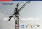 4T Small Mobile Hydraulic Tower Crane Mini Machine Small Tower Cranes