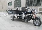 150CC 200CC 250CC Motor Tricycle Manul Clutch ISO9000 CCC Certification