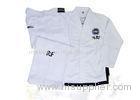 160CM - 210CM Martial Arts Gee Adult Taekwondo Dobok Uniform