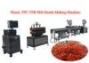 Single or Double Color Plastic Strip Making Machine TPU TPE TPR SBS