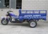 4 Stroke 150CC Motor Tricycle Trike Truck 3.5m Minimum Turning Diameter