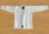 Youth Brazilian Jiu Jitsu Uniform Custom Student Bjj Gi Jacket