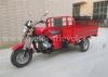 8.2KW Gas Petrol Three Wheel Motorcycles Cars 3250mm X 1210mm X 1350mm