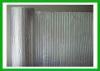 Reflective Bubble Insulation Silver Backed Insulation Foil Faced