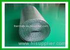 PE Coating Silver Foil Bubble Wrap Insulation Attic Radiant Barrier Insulation