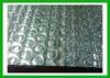 Double Sided Aluminum Multi Layer Foil Insulation Material For Building