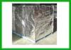 Cool Shield Foil Bubble Insulated Pallet Covers Temperature Protection