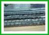 Single Or Double Bubble Padded Silver Foil Insulation Material For Packaging