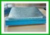 Energy Saving Aluminum Faced Insulation With Aluminum Foil Heat Shield