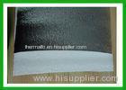 Foam Insulation Material Aluminum Foil Insulation Customized Thickness