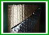 Copper Coating Thick Aluminum Foil Insulation Single Bubbel Layer