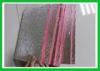 Non Toxicity Red Foil Foam Insulation High Efficiency Performance