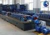 Type 16 Tube Roll Mill Machine For Pipe Production Line 0.3 ~ 1.2 Mm Wall Thick