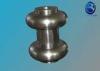 Custome Made Tube Mill U Groove Caster Wheels With 3-800 Mm Thick 0.01mm Tolerance