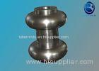 Custome Made Tube Mill U Groove Caster Wheels With 3-800 Mm Thick 0.01mm Tolerance
