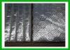 Woven Fabric Thermal Insulating Materials Aluminium Insulation Foil
