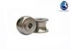 Ra=0.8 Tube Mill Die Metal Forming Rollers For Erw Welded Pipe Making Machinery