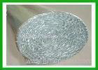 Silver Sun Stop Reflective Foil Insulation Thermal Resistant Wall Insulation