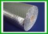 Single Bubble Double Foil Heat Thermal Insulation Materials Shileds Waterproof