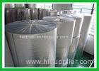 Silver Bubble Multilayer Sound Heat Insulation Materials For Roof / Attic