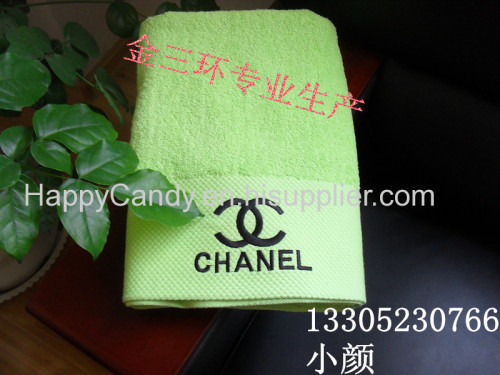 Cotton White Classic Dobby Style Hotel Face Towel