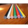 High Quality fiberglassFRP pultruded solid rod profiles