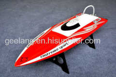 22'' Dtrc Electric Boat RC Model