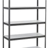 Rivet Display Shelf Product Product Product