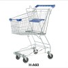 Asian Shopping Trolley Product Product Product