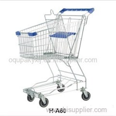 Asian Shopping Trolley Product Product Product