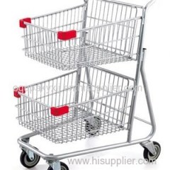 Canada Shopping Trolley Product Product Product
