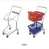 Basket Shopping Trolley Product Product Product