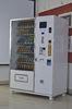 Adertisement Screen Coffee / Juice Beverage Vending Machine / Equipment