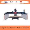 Bridge Type 3D CNC Special Shape Coping Machine