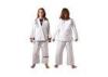 Kids Brazilian Jiu Jitsu Uniform With Pre - Shrunk 100% Cottton