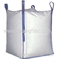 FIBC Big Bag for Calcium Carbonate and Chemicals