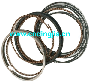 PISTON RING 93736247 FOR CHEVROLET SAIL 1.4