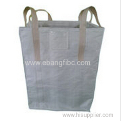 Big PP Jumbo FIBC Bag for Pta Pet