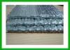 High Temp Soundproofing Double Bubble Foil Insulation For House