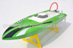 15'' Millet Electric RC Boat Model