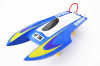 15'' Little Pepper Electric RC Boat Model