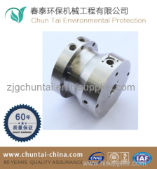 Factory customized stainless steel shaft couplings