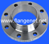 ANSI B16.36 A182 F304L WN Flange