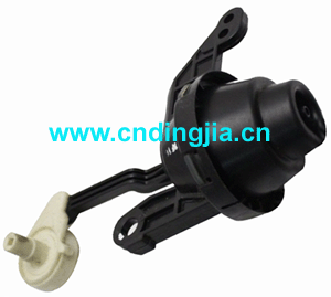 ACTUATOR-INT MANIF TUNING VLV 9048438 FOR CHEVROLET New Sail